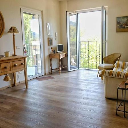 Villa Casa Lavinia Rapallo Esterno foto