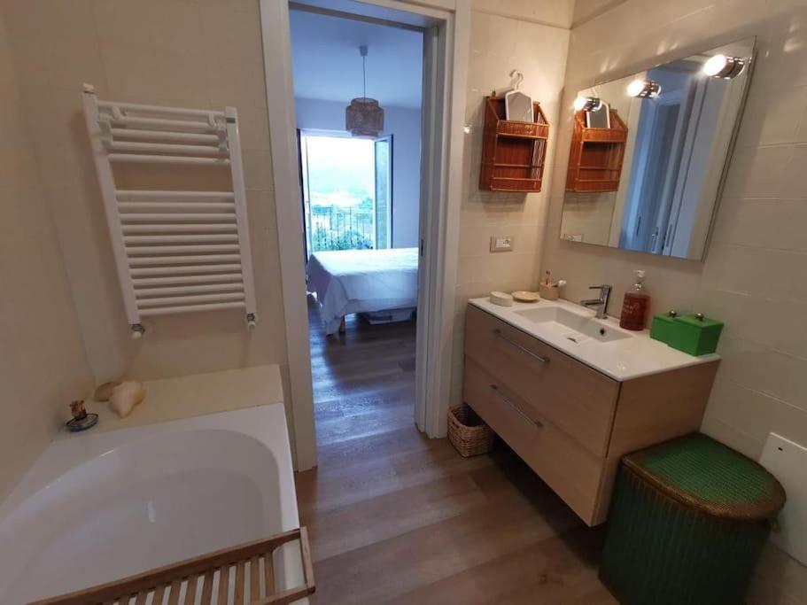Villa Casa Lavinia Rapallo Esterno foto