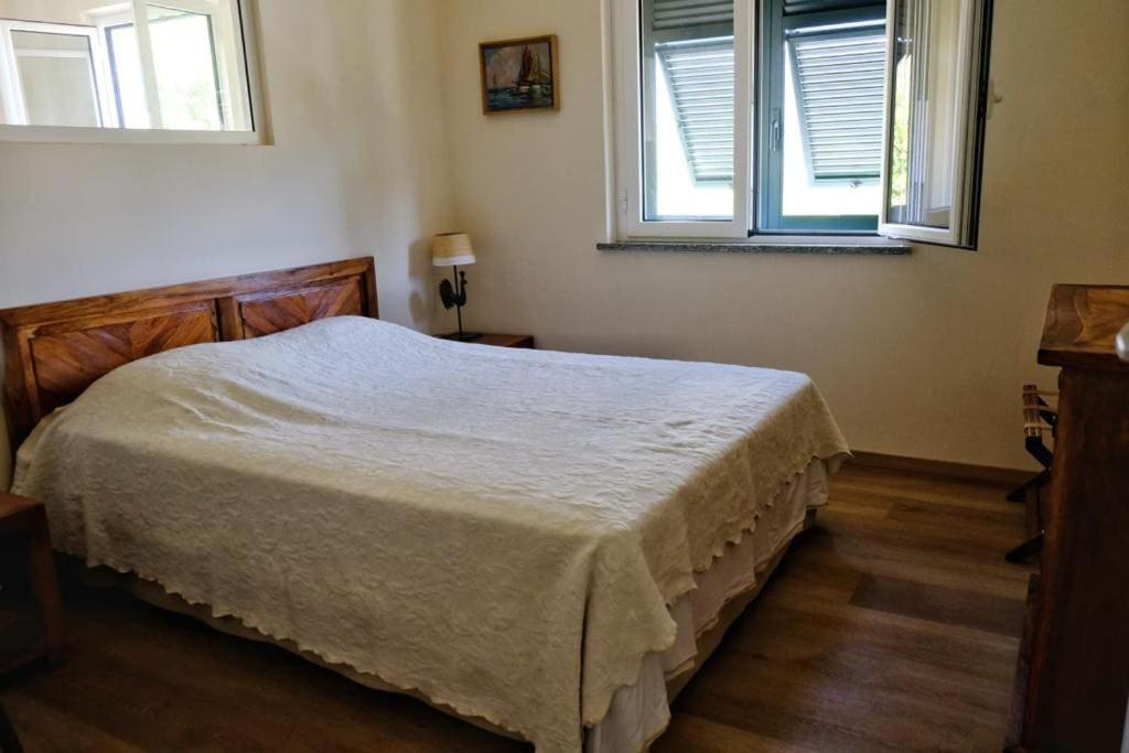 Villa Casa Lavinia Rapallo Esterno foto