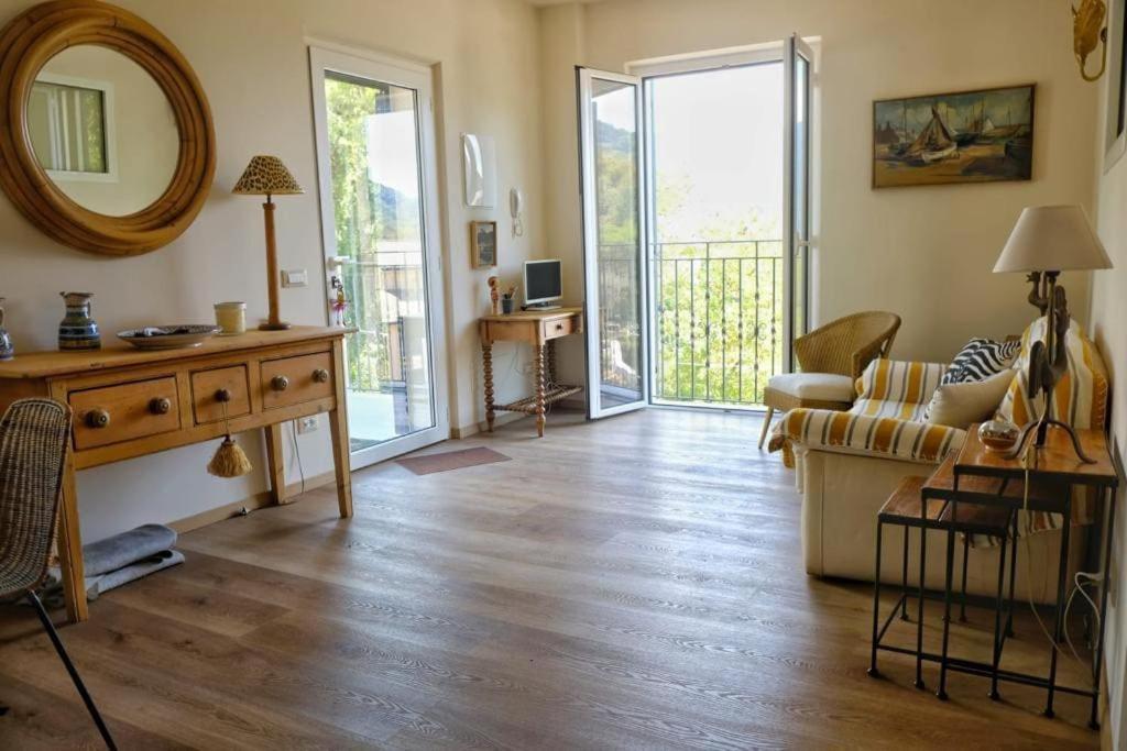 Villa Casa Lavinia Rapallo Esterno foto