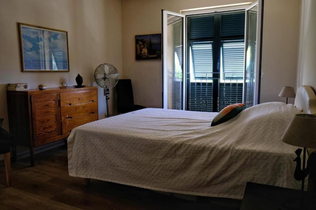 Villa Casa Lavinia Rapallo Esterno foto